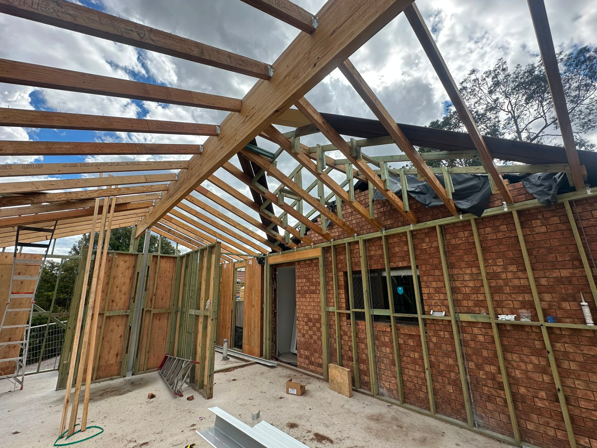 Structural Testing Frame Structural Engineering | GeoStructCiv