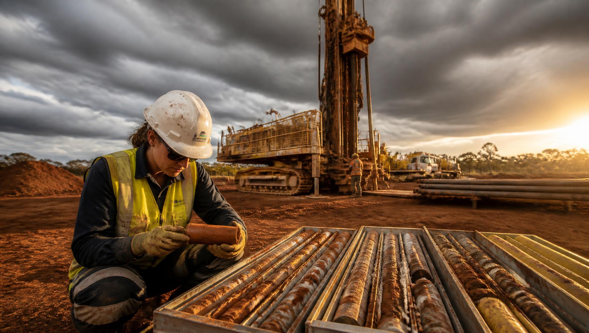 Geotechnical engineering