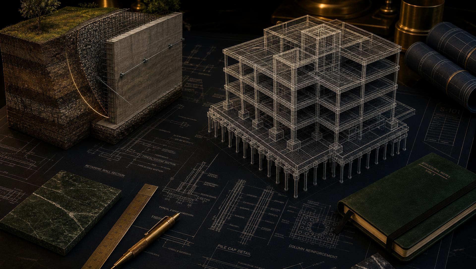 Structural engineering