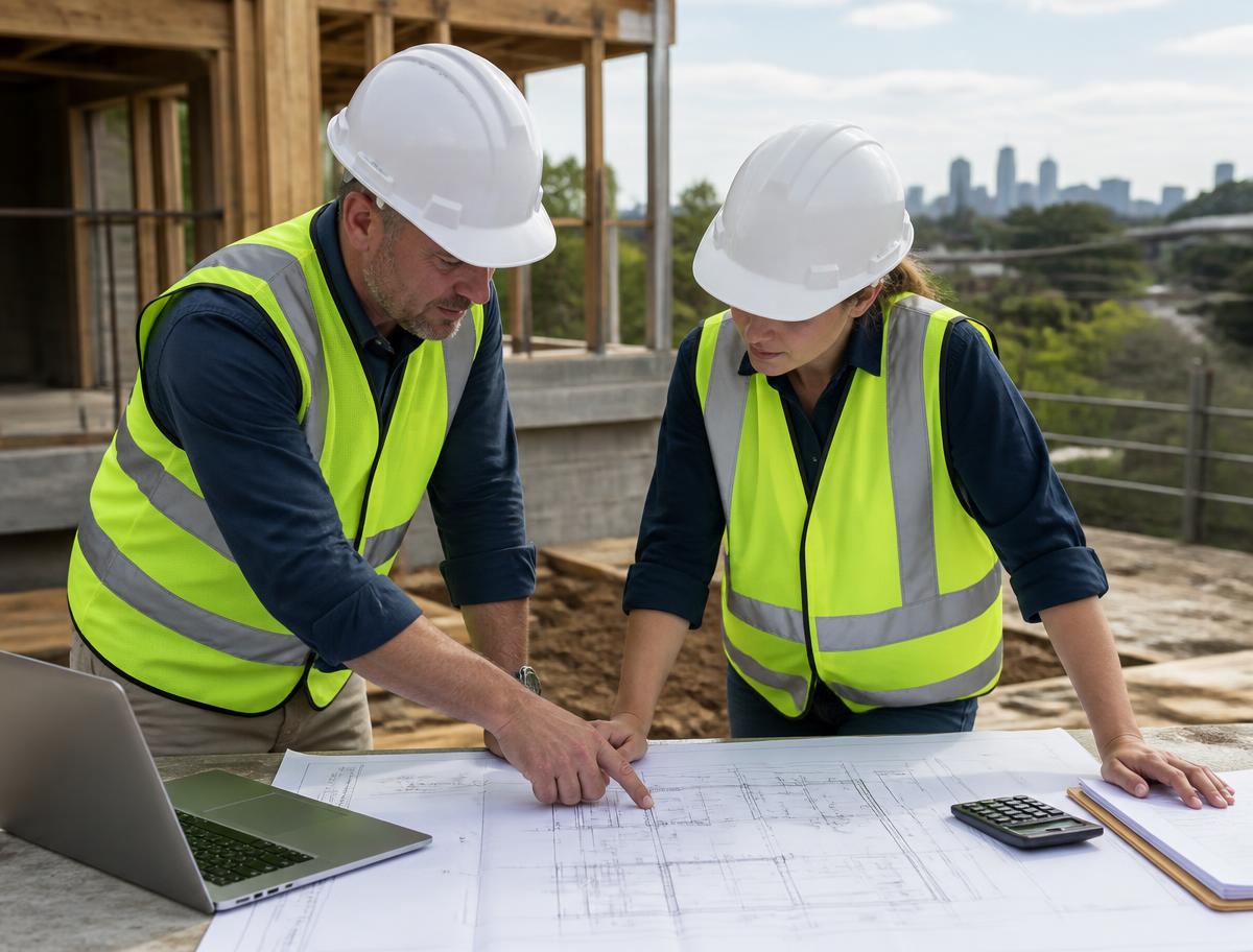 Report Defect Engineering Structural Engineering | GeoStructCiv